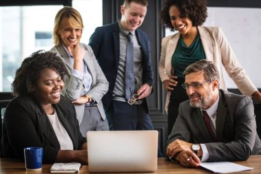 Management Consultants in Dubai