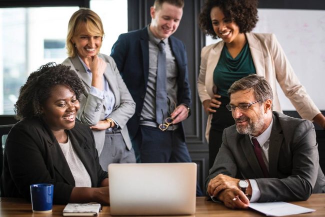 Management Consultants in Dubai