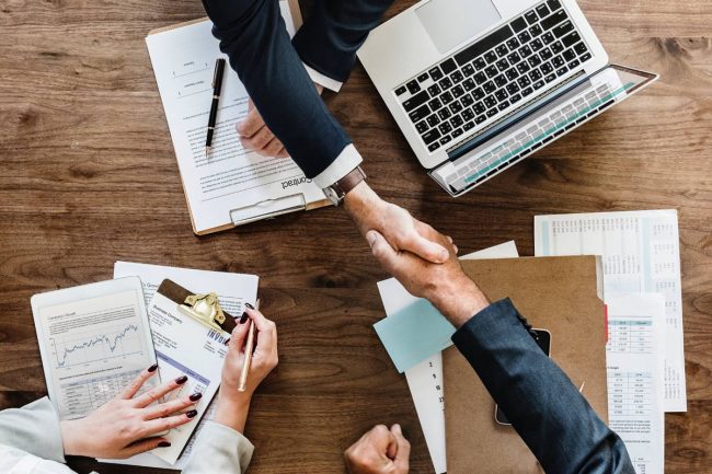 Management Consultants in Dubai